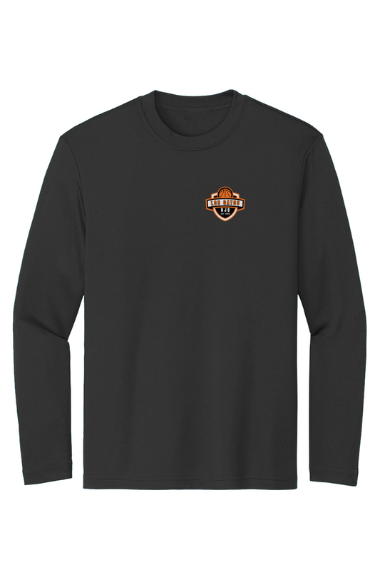 Youth All Star Long Sleeve