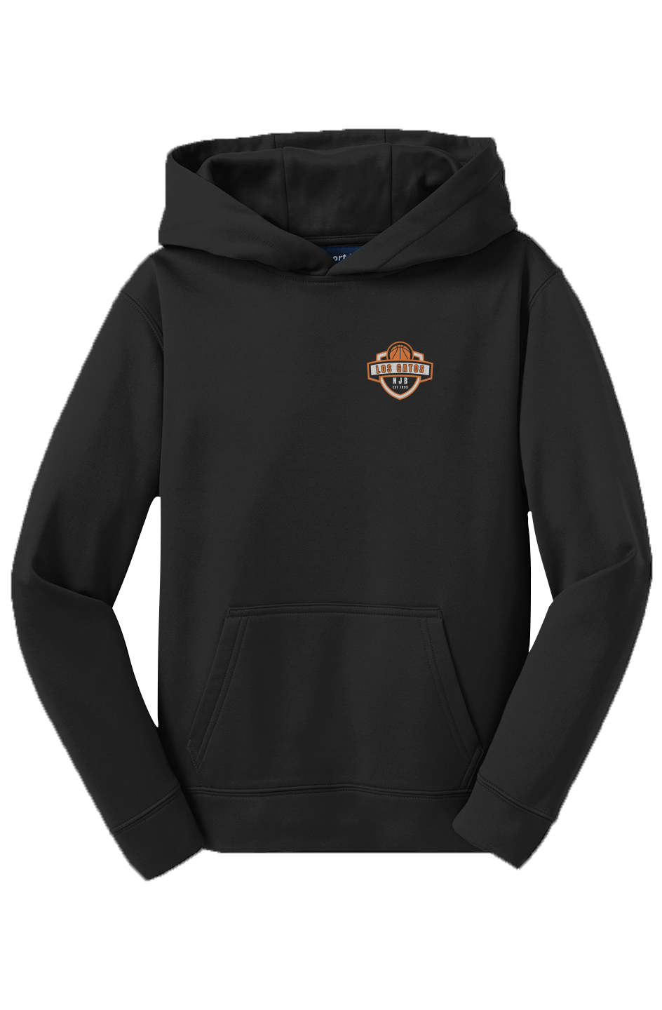Youth All Star Hoodie