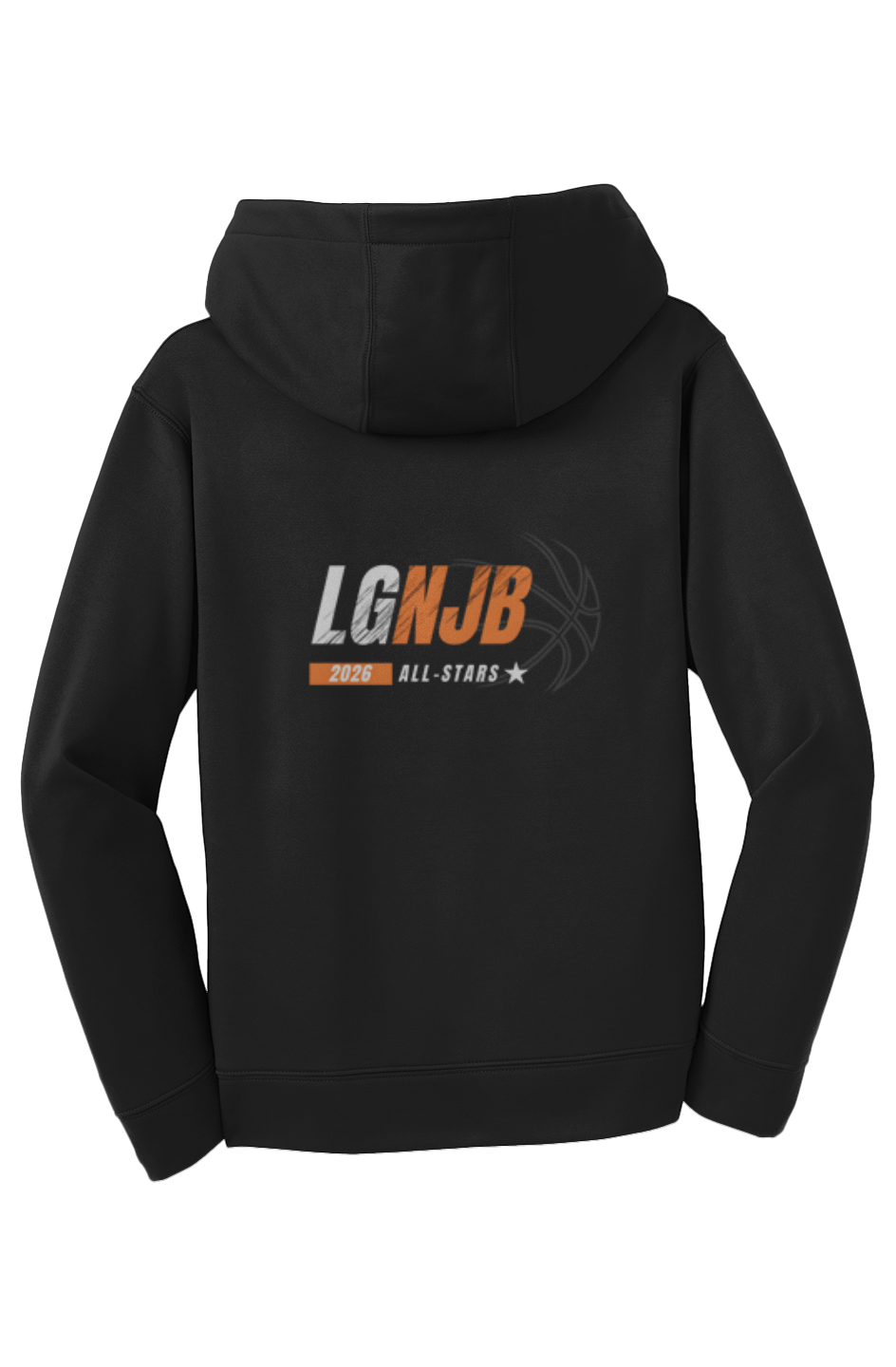 Youth All Star Hoodie