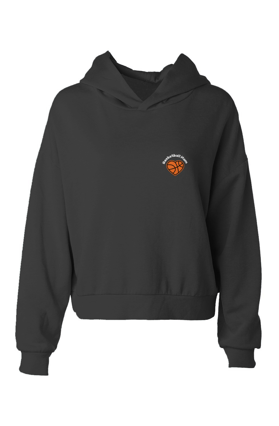 Women's Los Gatos NJB All-Star Hoodie