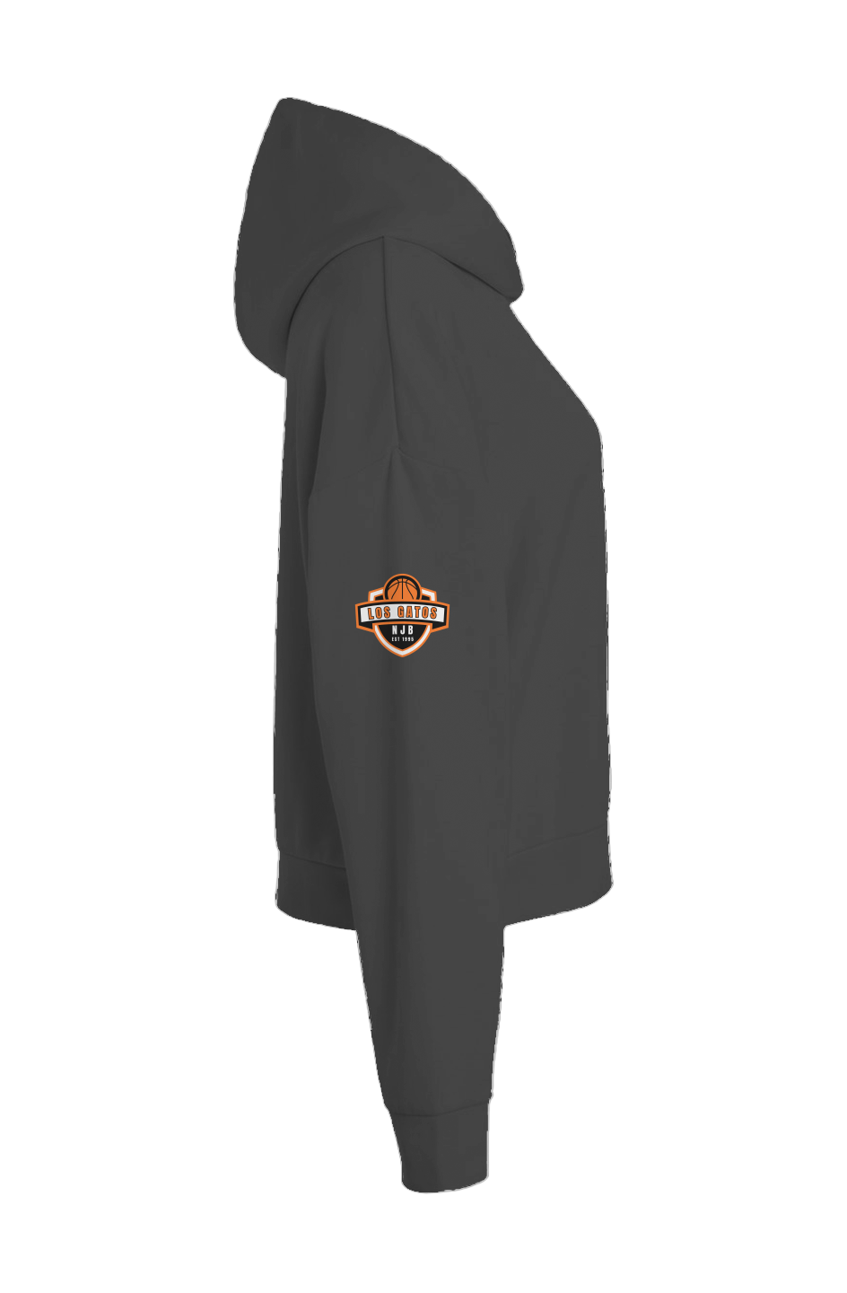 Women's Los Gatos NJB All-Star Hoodie