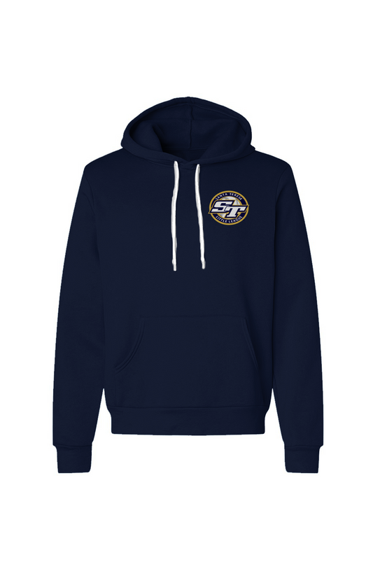 REPLACE - adult santa teresa (st) hoodie