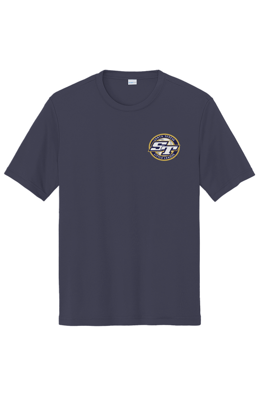 REPLACE - adult santa teresa (st) tshirt