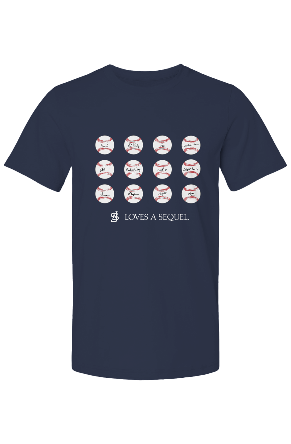 SJALL - D-12 All-Star B2B