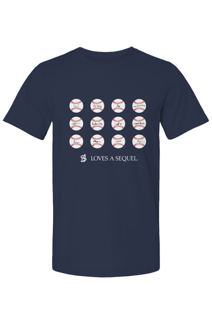 SJALL - D-12 All-Star B2B