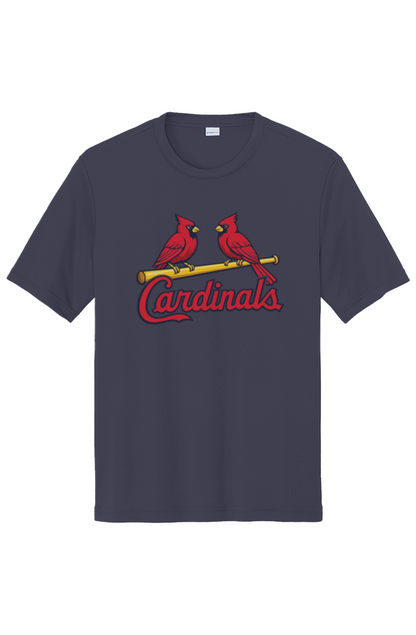 Sport-Tek Competitor Tee