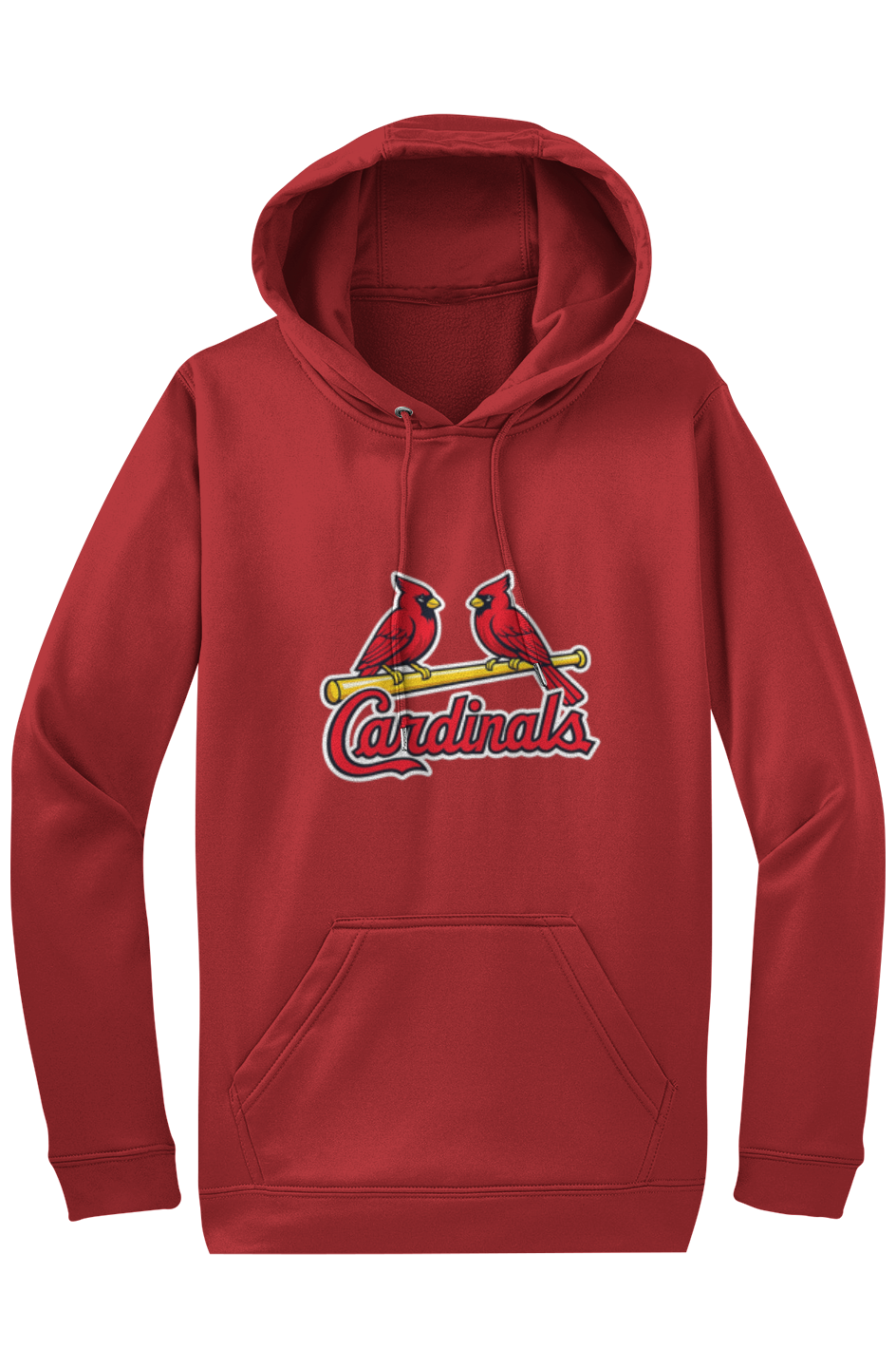 Lamden Adult Hoodie