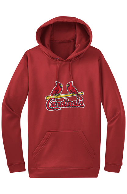 Lamden Adult Hoodie