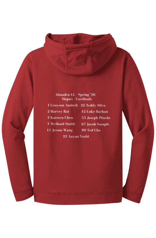 Lamden Adult Hoodie