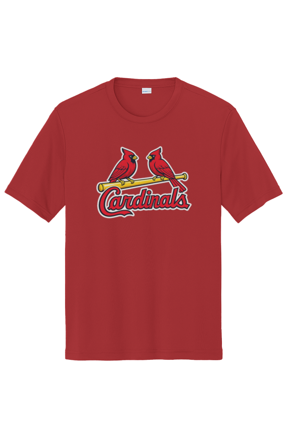 Sport-Tek Competitor Tee