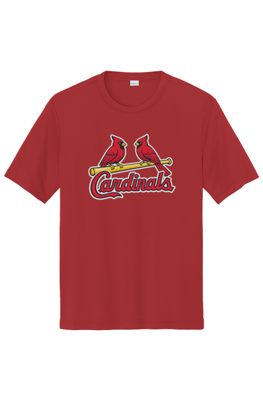 Sport-Tek Competitor Tee