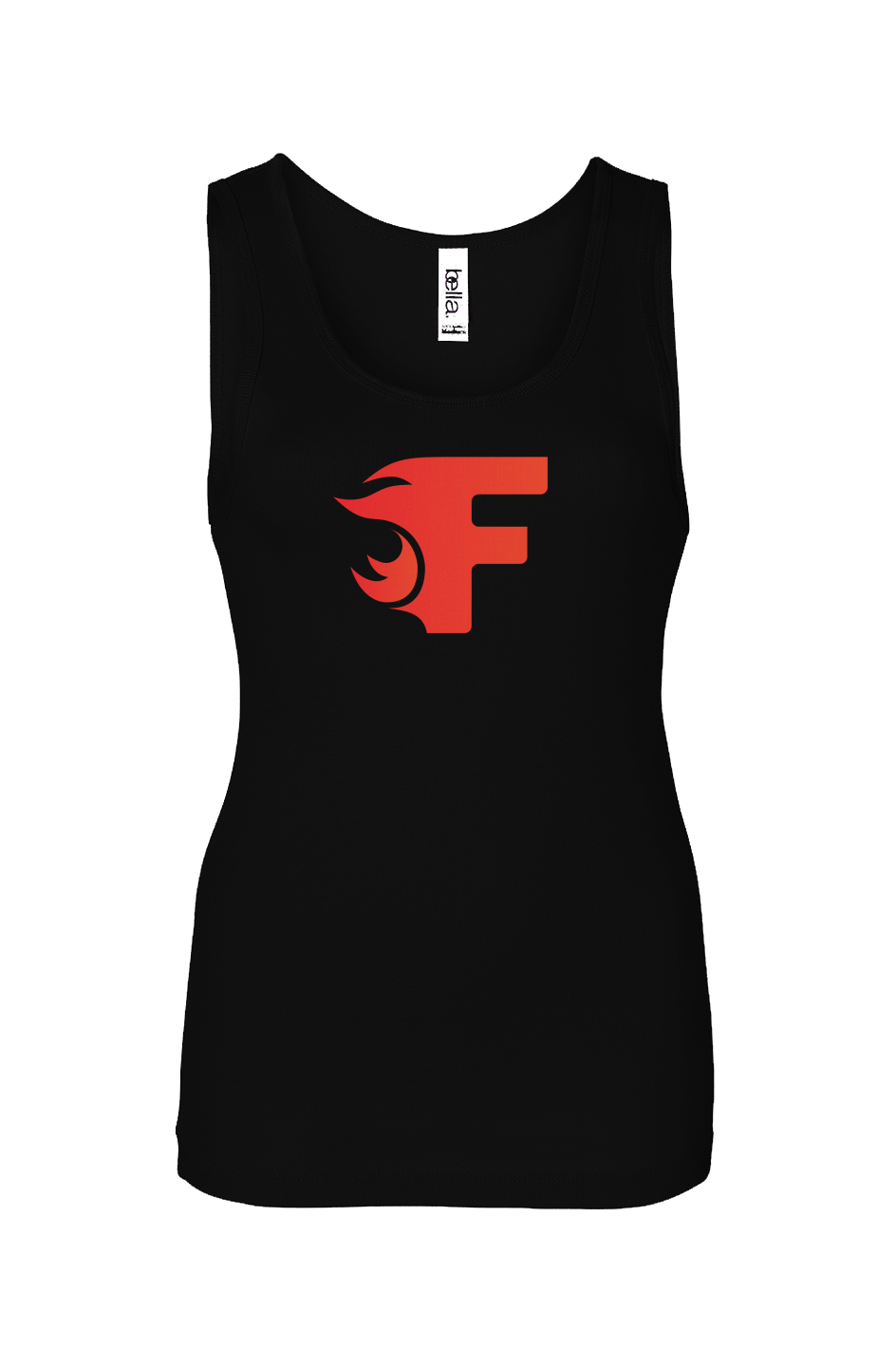 Women's Baby Rib Tank