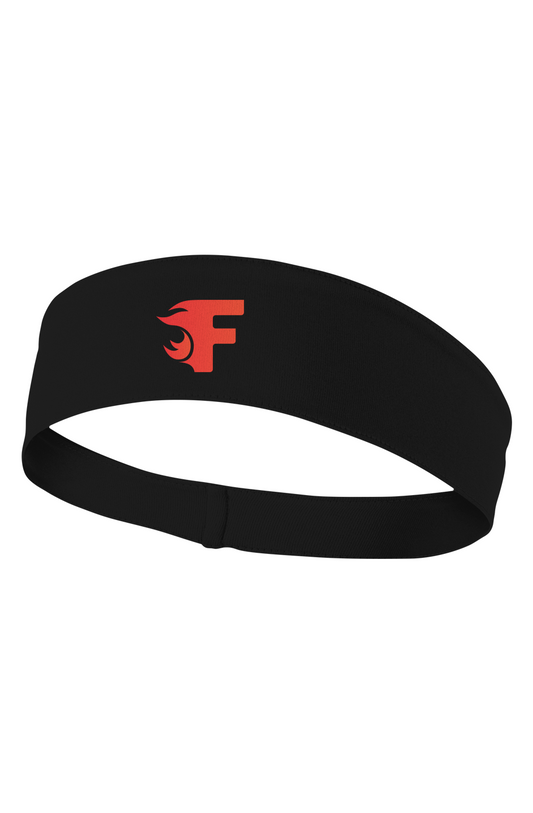 Women's Fuego PosiCharge Competitor Headband