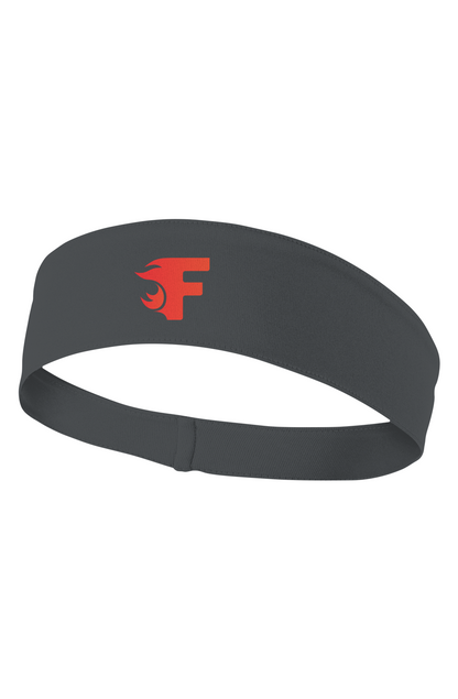 Women's Fuego PosiCharge Competitor Headband