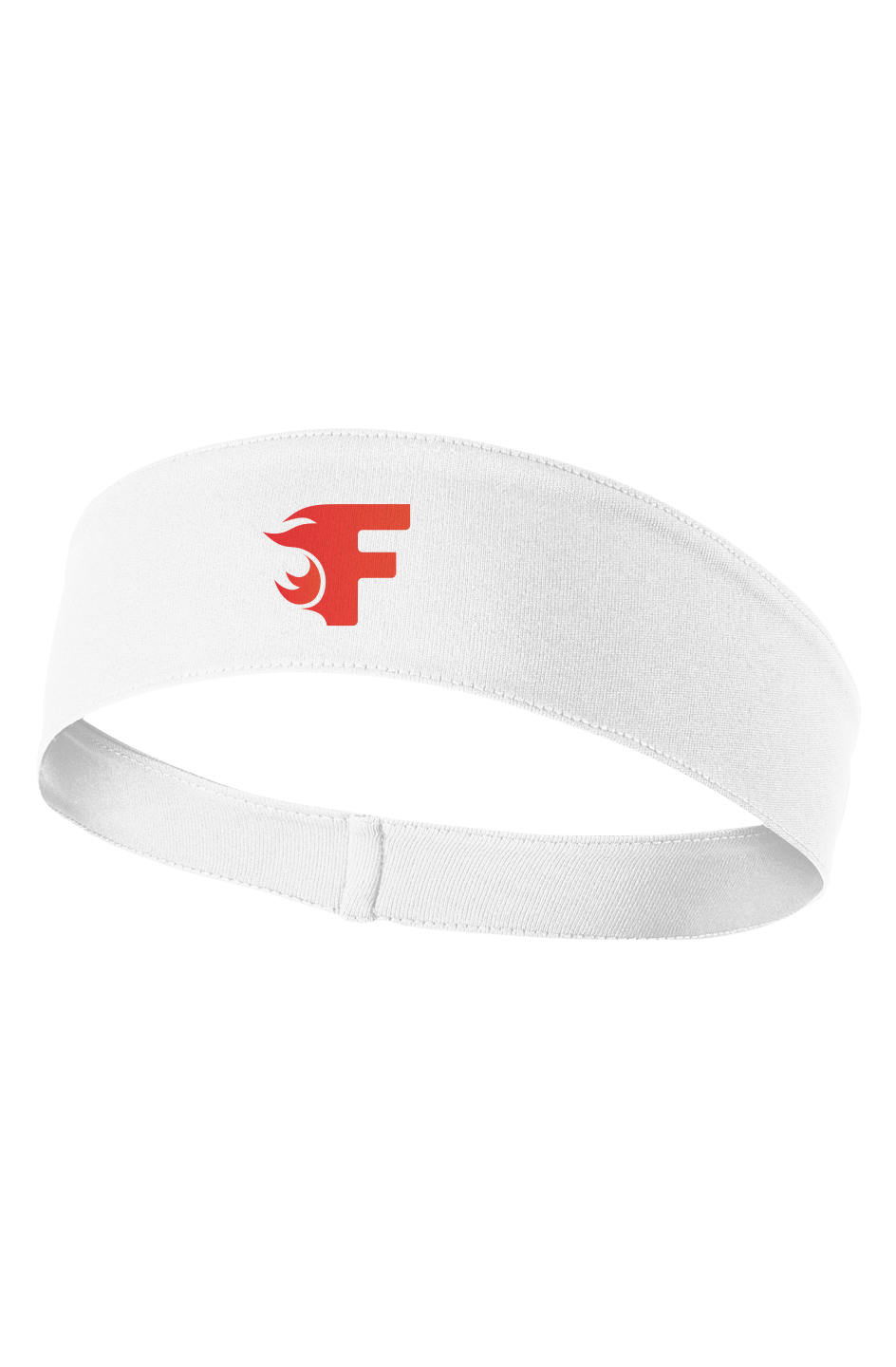 Women's Fuego PosiCharge Competitor Headband