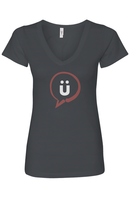 Women's South Bay Deutscher Schulverein Ideal V-Ne