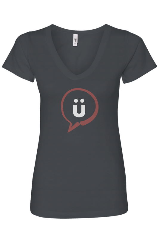Women's South Bay Deutscher Schulverein Ideal V-Ne