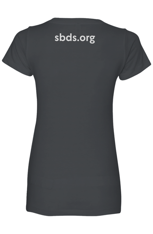 Women's South Bay Deutscher Schulverein Ideal V-Ne