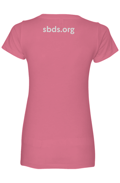 Women's South Bay Deutscher Schulverein Ideal V-Ne