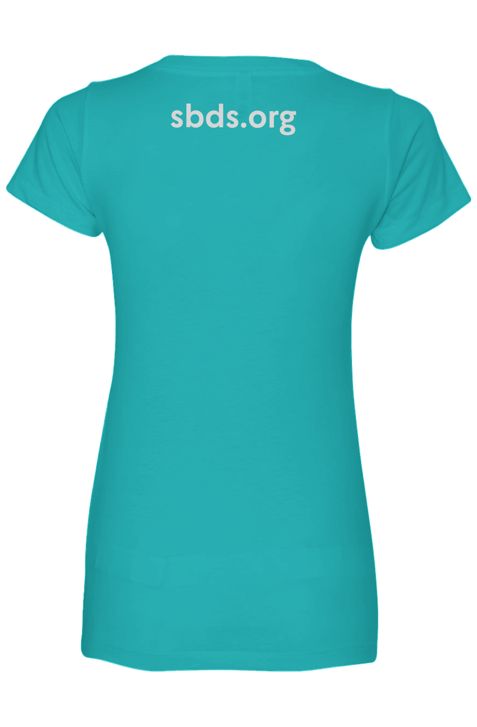 Women's SBDB Guten Tag Ideal V-Neck