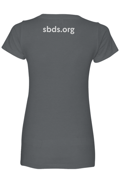 Women's SBDB Guten Tag Ideal V-Neck