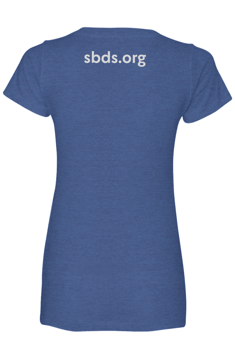 Women's SBDB Guten Tag Ideal V-Neck