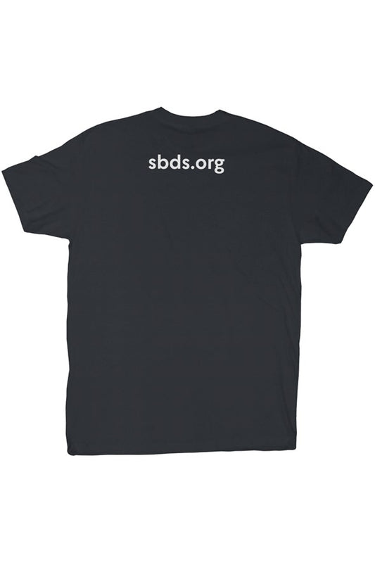 Adult South Bay Deutscher Schulverein Unisex Premium Crew