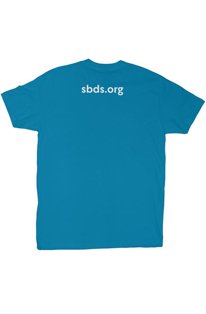 Adult South Bay Deutscher Schulverein Unisex Premium Crew