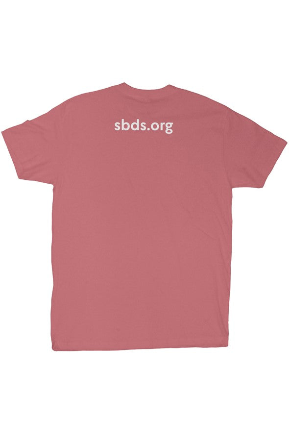 Adult South Bay Deutscher Schulverein Unisex Premium Crew