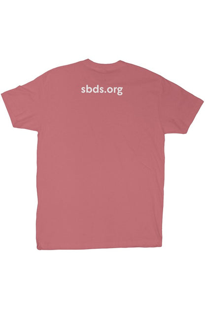 Adult South Bay Deutscher Schulverein Unisex Premium Crew