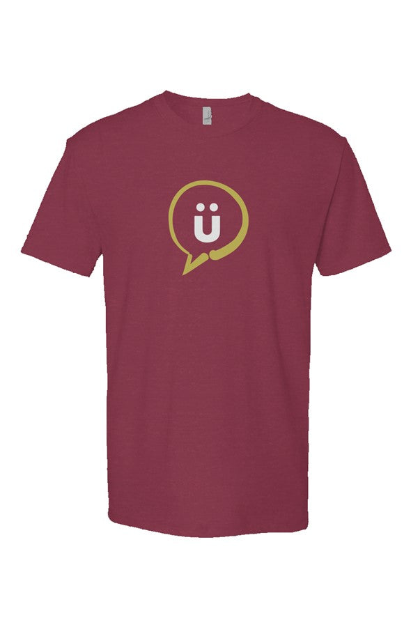 Adult South Bay Deutscher Schulverein Unisex Short Sleeve T Shirt