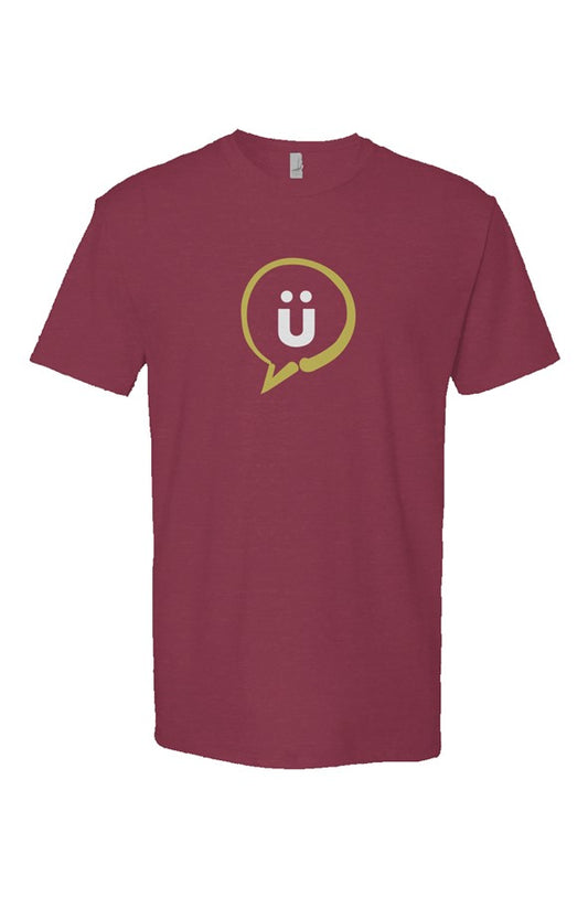 Adult South Bay Deutscher Schulverein Unisex Short Sleeve T Shirt