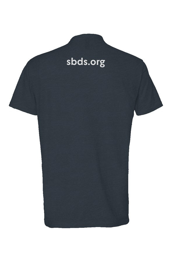 Adult South Bay Deutscher Schulverein Unisex Short Sleeve T Shirt