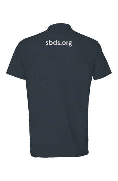 Adult South Bay Deutscher Schulverein Unisex Short Sleeve T Shirt