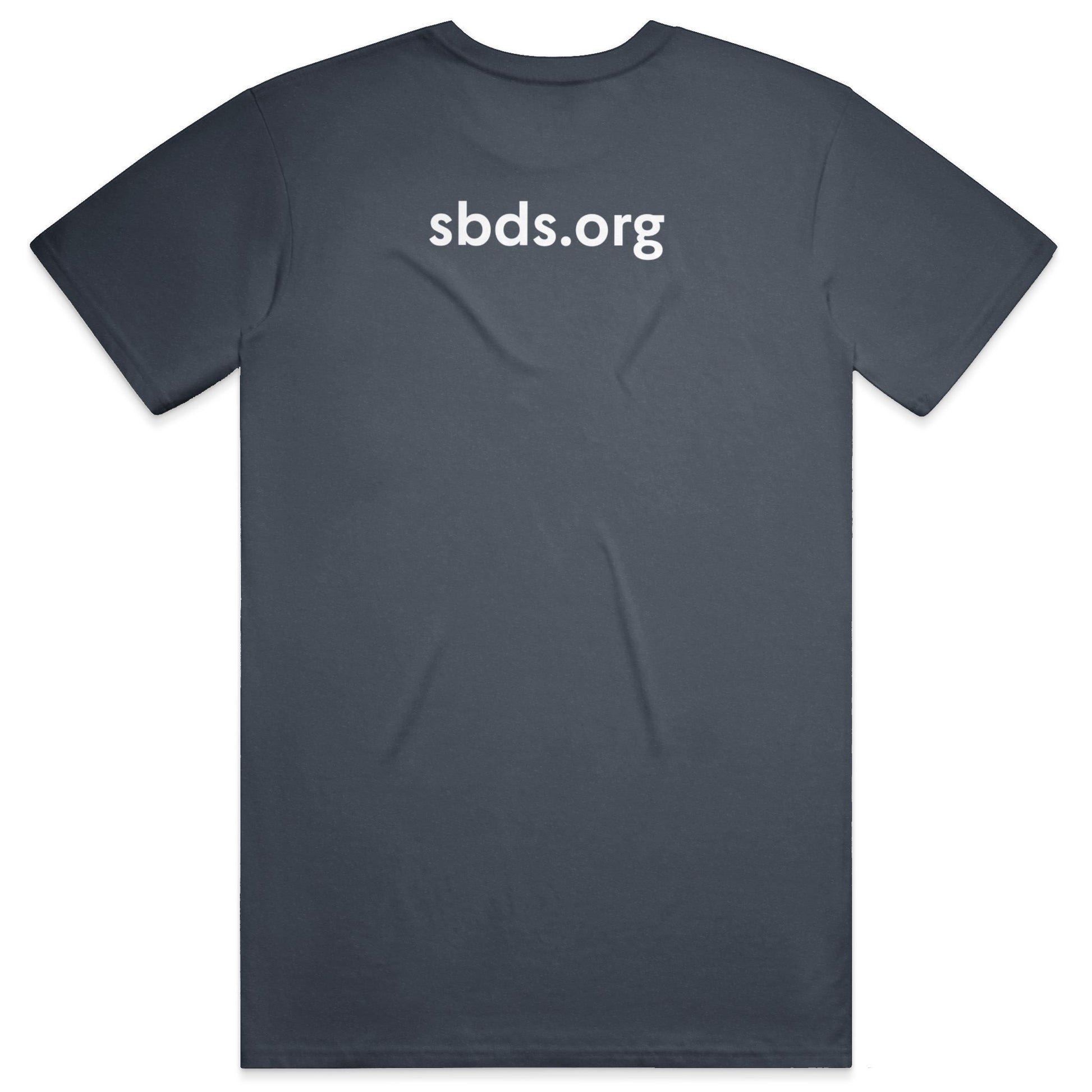 Adult South Bay Deutscher Schulverein Unisex Short Sleeve T Shirt