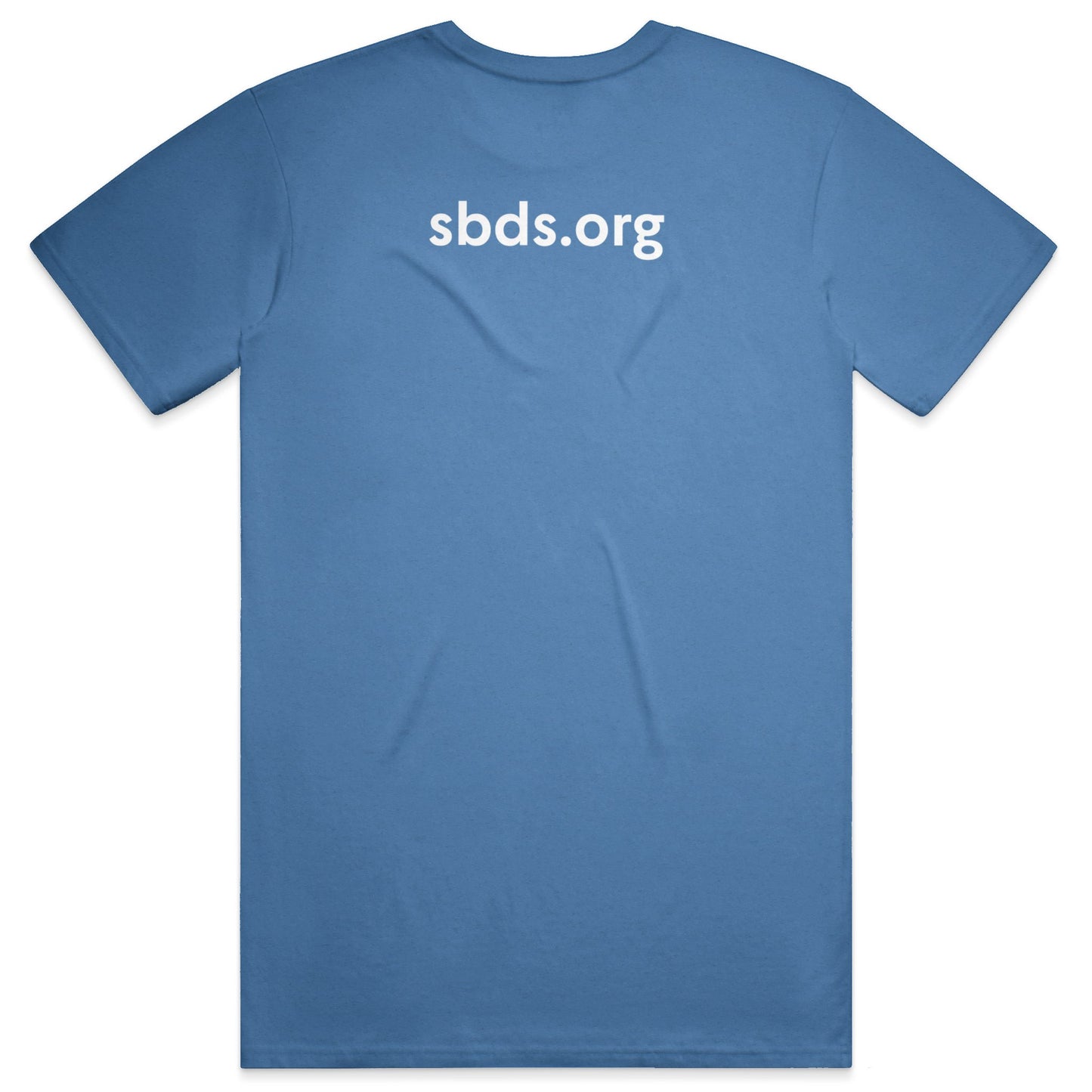Adult South Bay Deutscher Schulverein Unisex Short Sleeve T Shirt