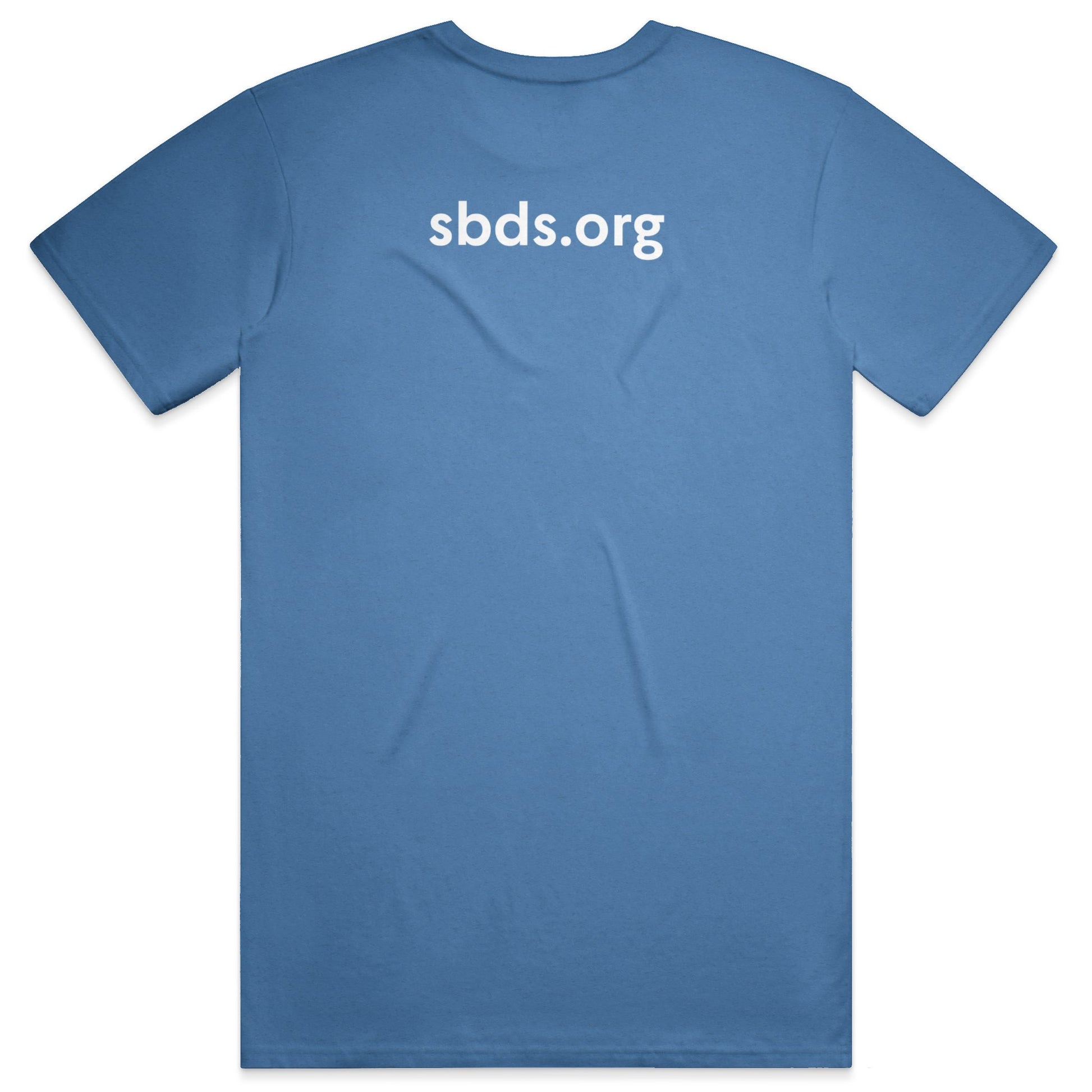 Adult South Bay Deutscher Schulverein Unisex Short Sleeve T Shirt