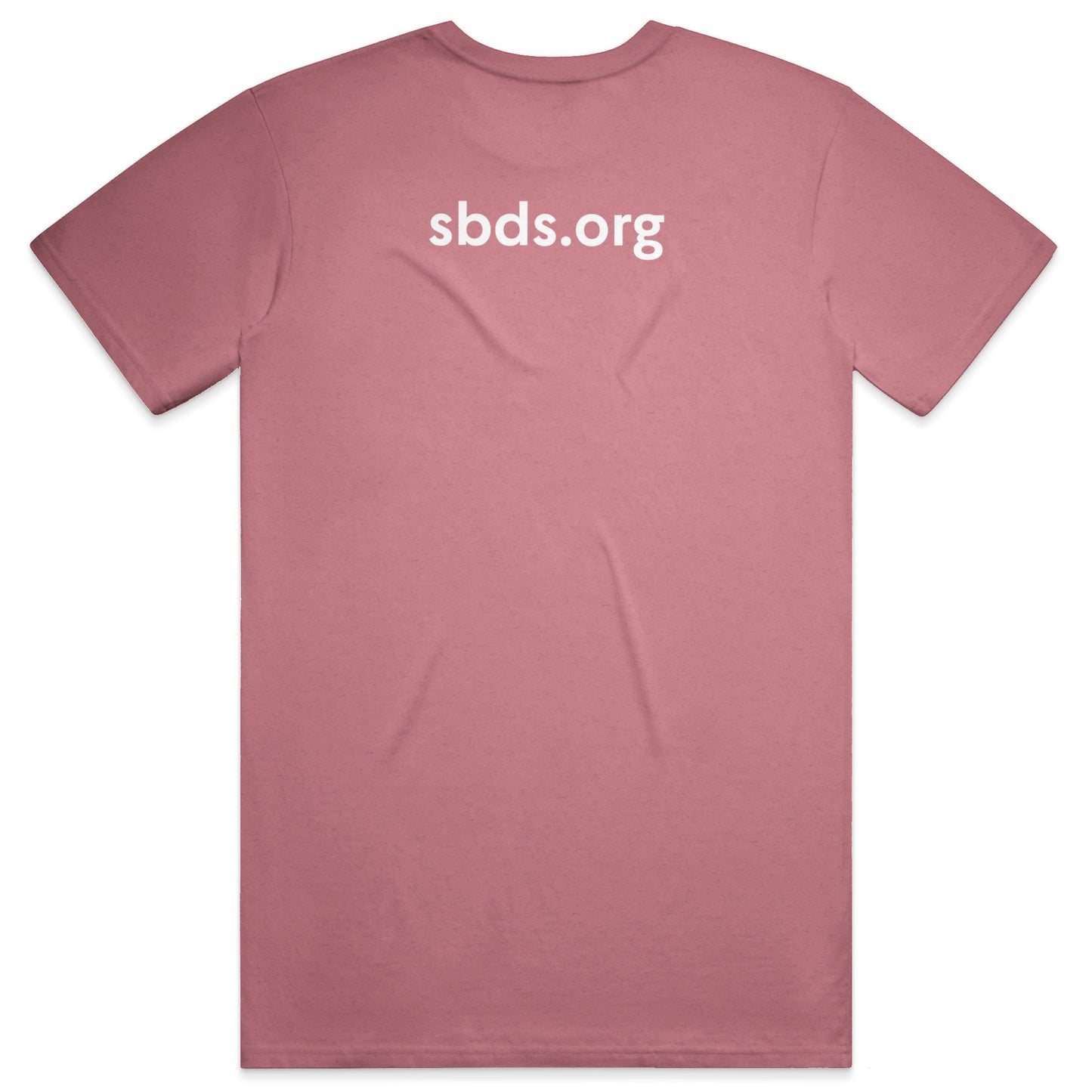 Adult South Bay Deutscher Schulverein Unisex Short Sleeve T Shirt