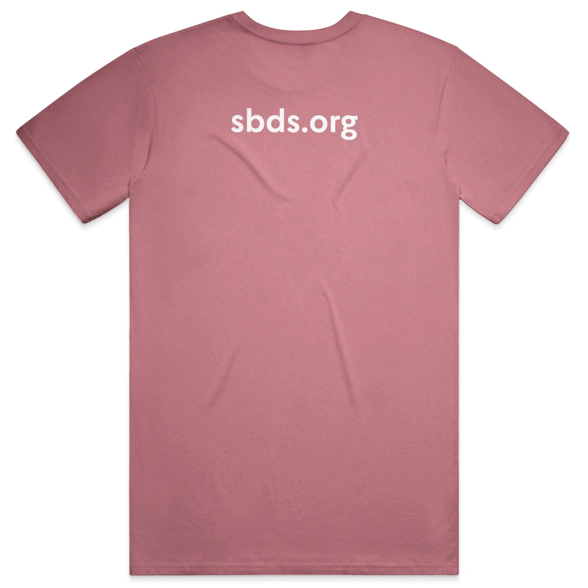 Adult South Bay Deutscher Schulverein Unisex Short Sleeve T Shirt