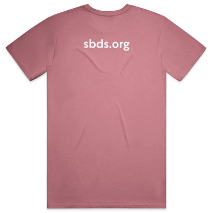 Adult South Bay Deutscher Schulverein Unisex Short Sleeve T Shirt