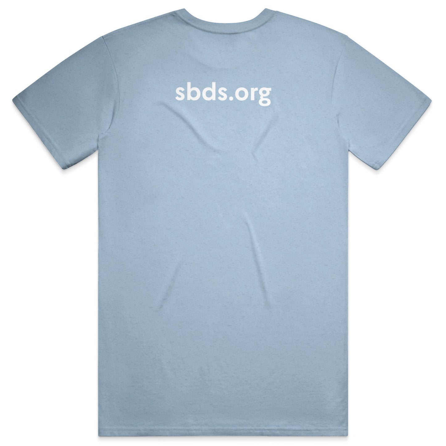Adult South Bay Deutscher Schulverein Unisex Short Sleeve T Shirt