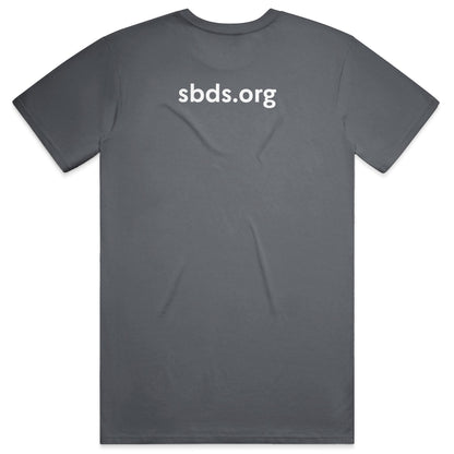Adult South Bay Deutscher Schulverein Unisex Short Sleeve T Shirt