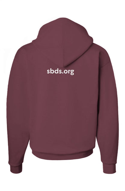 Adult South Bay Deutscher Schulverein Unisex Ecosm