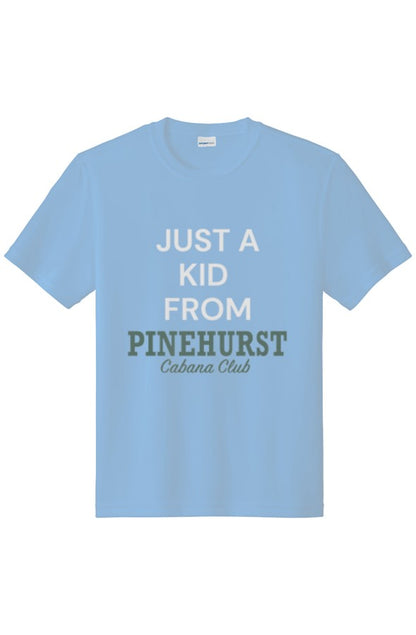 Kids "Just a Kid" T-shirt