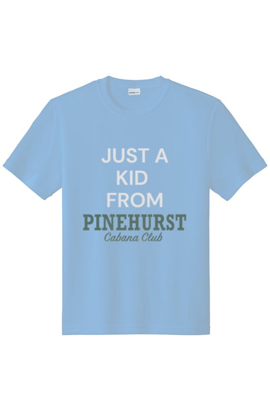 Kids "Just a Kid" T-shirt