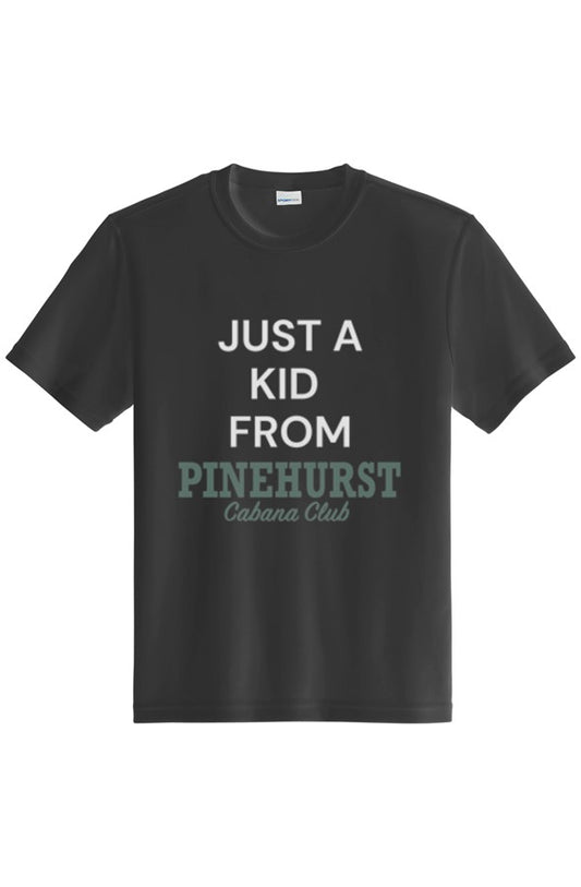 Kids "Just a Kid" T-shirt