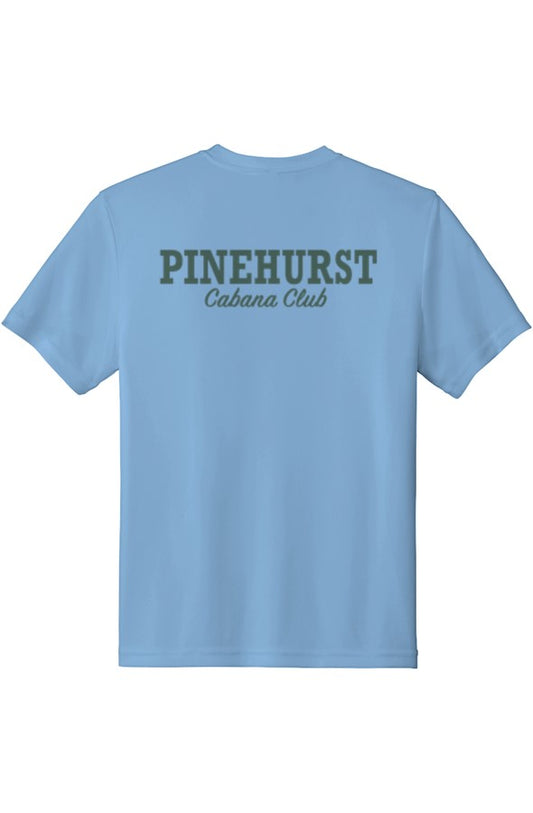 Youth Just a Kid from PCC T-Shirt