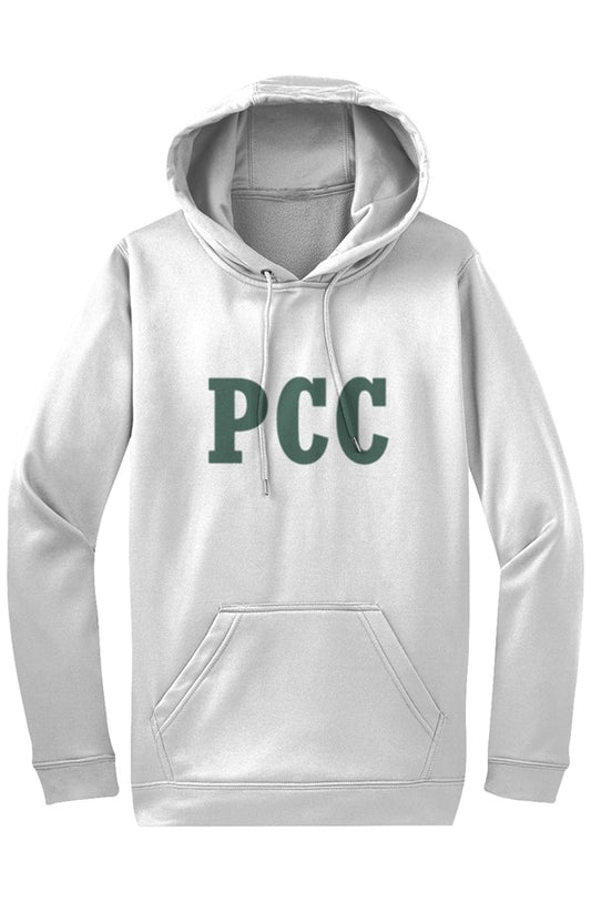 Adult PCC Sport Wick Fleece Hoodie
