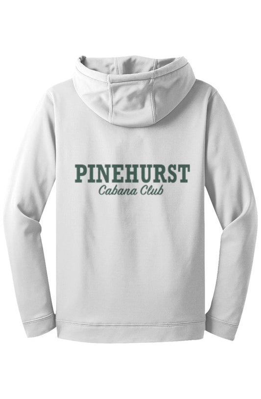 Adult PCC Sport Wick Fleece Hoodie