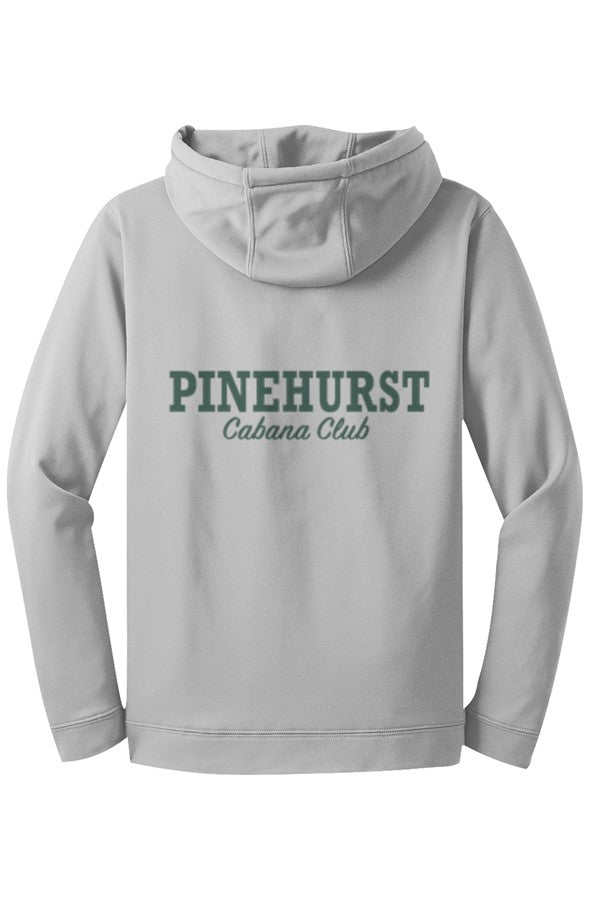 Adult PCC Sport Wick Fleece Hoodie